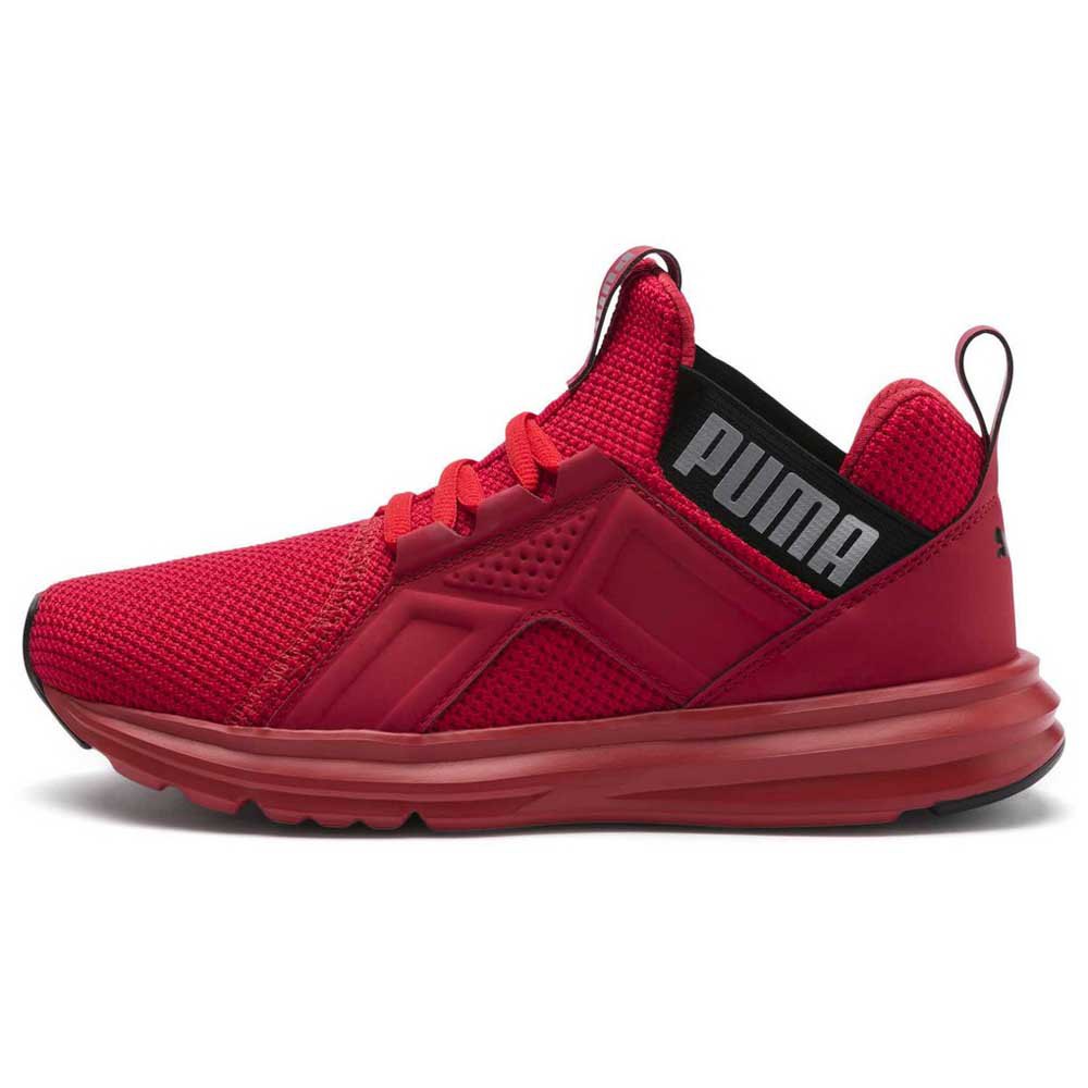 Puma Enzo Weave Red buy and offers on 