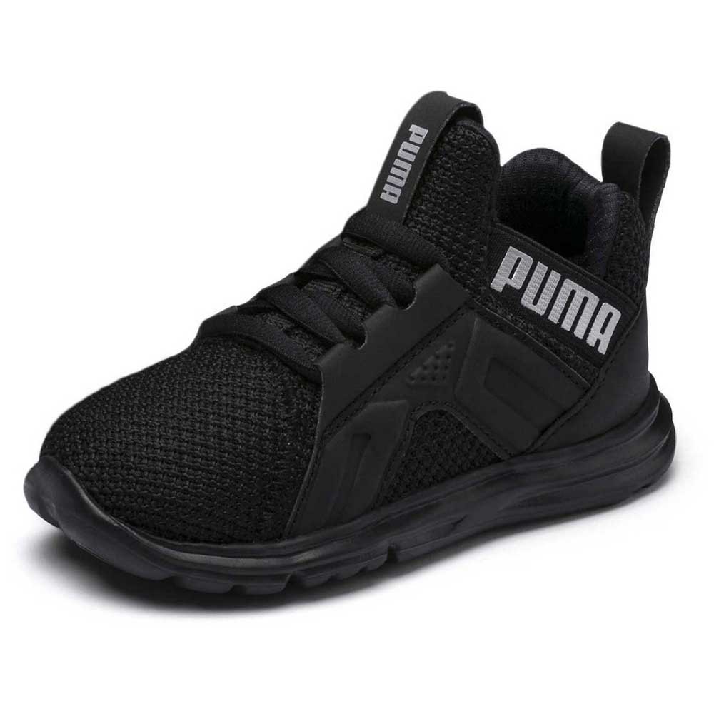 Puma Enzo Weave AC PS Black buy and 