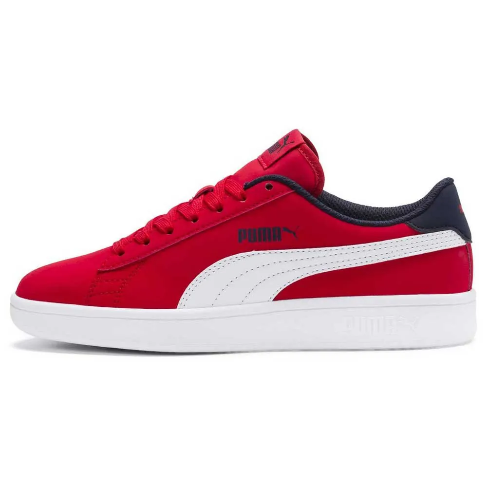 puma smash v2 buck rojos