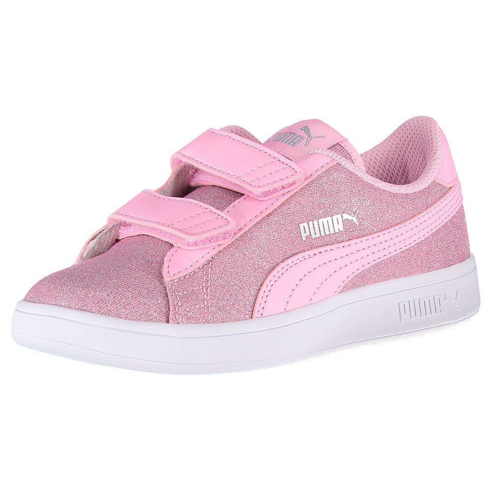 Puma Smash v2 Glitz Glam V PS Pink buy 