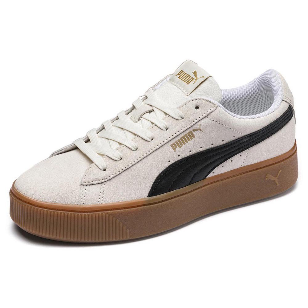 Puma Vikky Stacked SD Beige buy and 