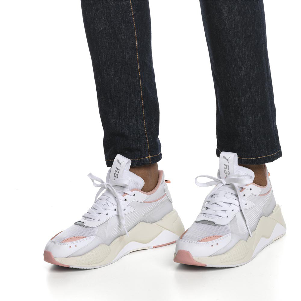 Puma select RS-X Tech White buy and 