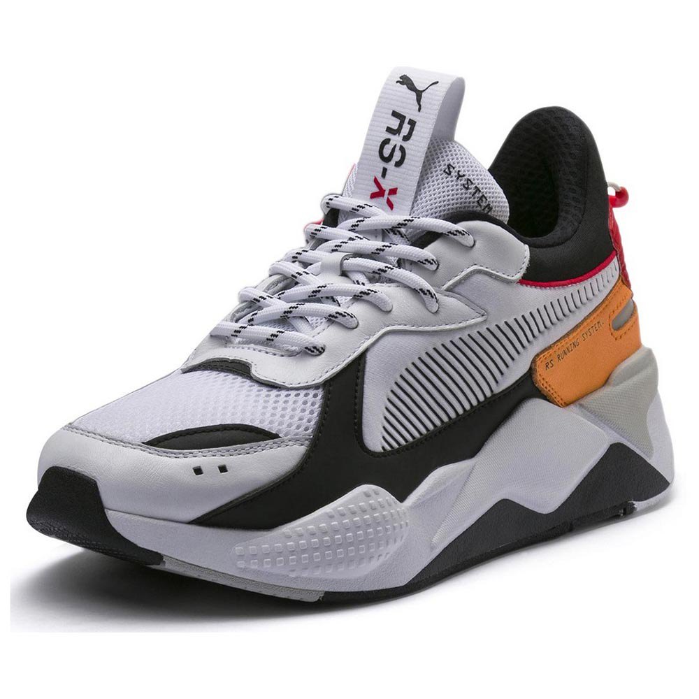 Puma select RS-X Tracks White buy and offers on Dressinn