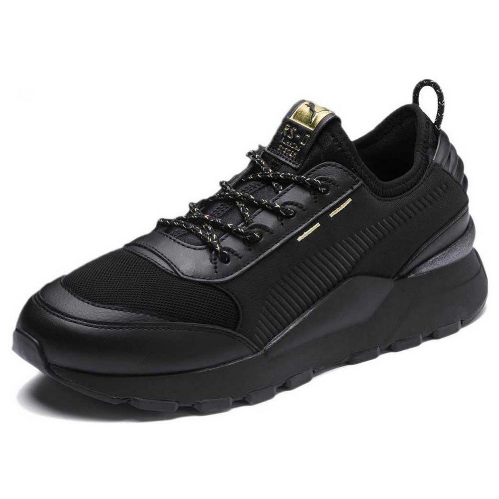 Puma Select Rs 0 Trophy Black Buy And Offers On Dressinn