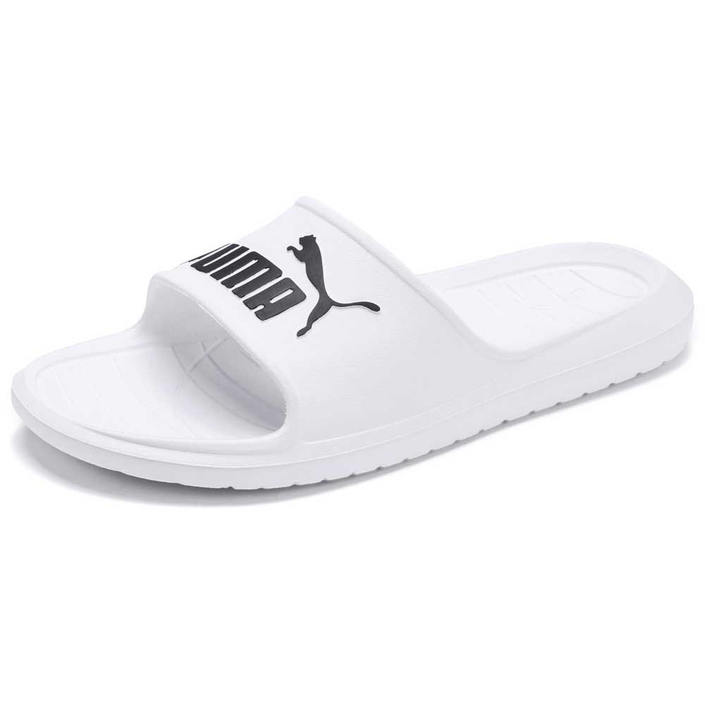 Puma Divecat v2 White buy and offers on Dressinn
