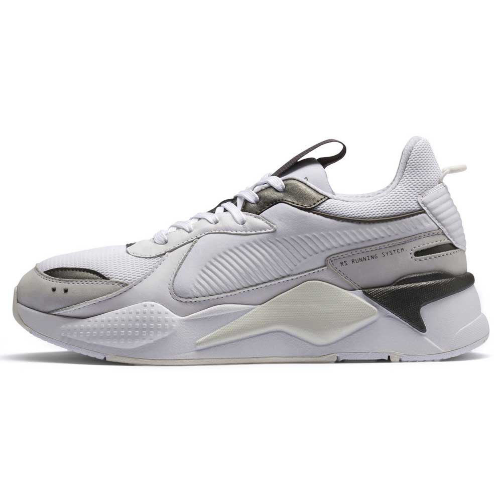 Puma select RS-X Trophy White buy and 