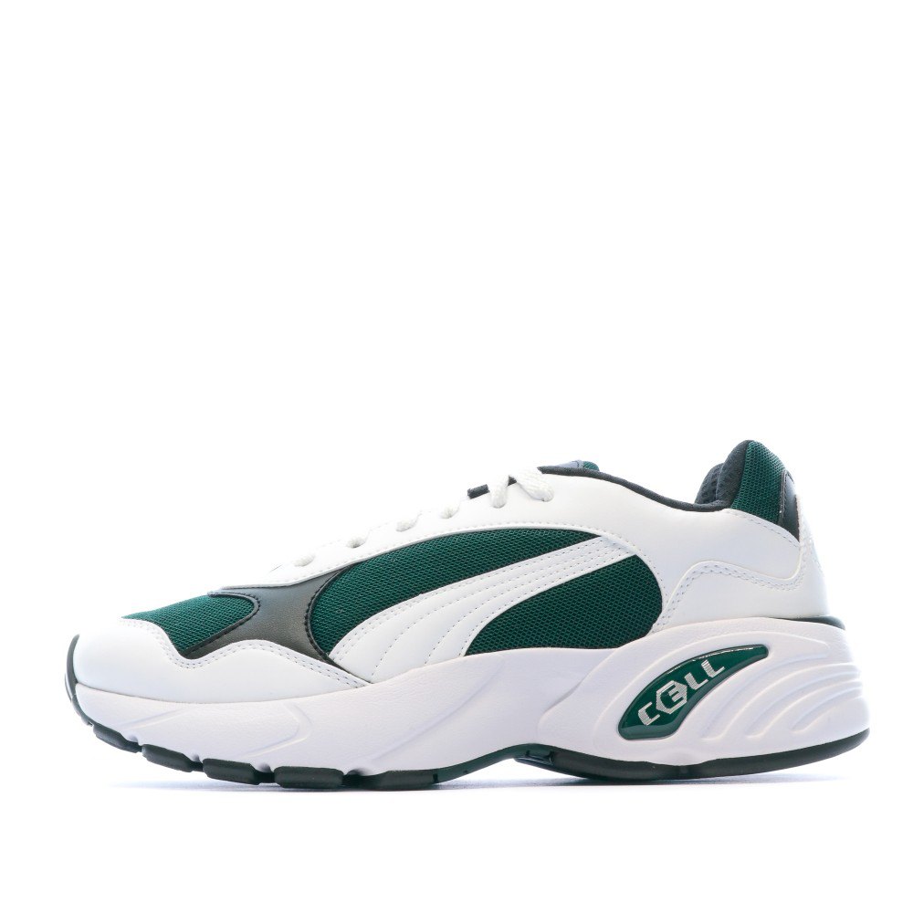 Puma select Cell Viper White buy and offers on Dressinn