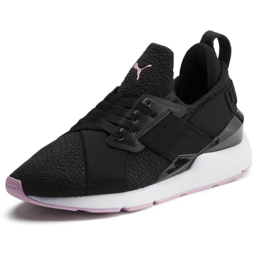 Puma select Muse TZ Black buy and offers on Dressinn