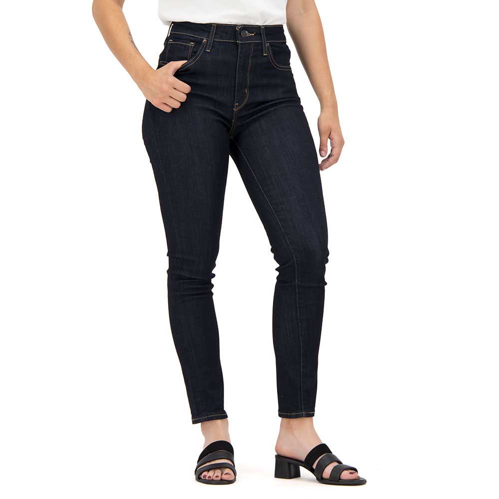 Pantalons Levi´s® Jeans 721™ High Rise Skinny To The Nine