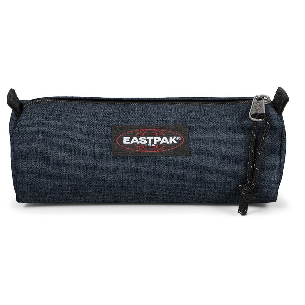 Cases Eastpak Benchmark Single Pencil Case Blue