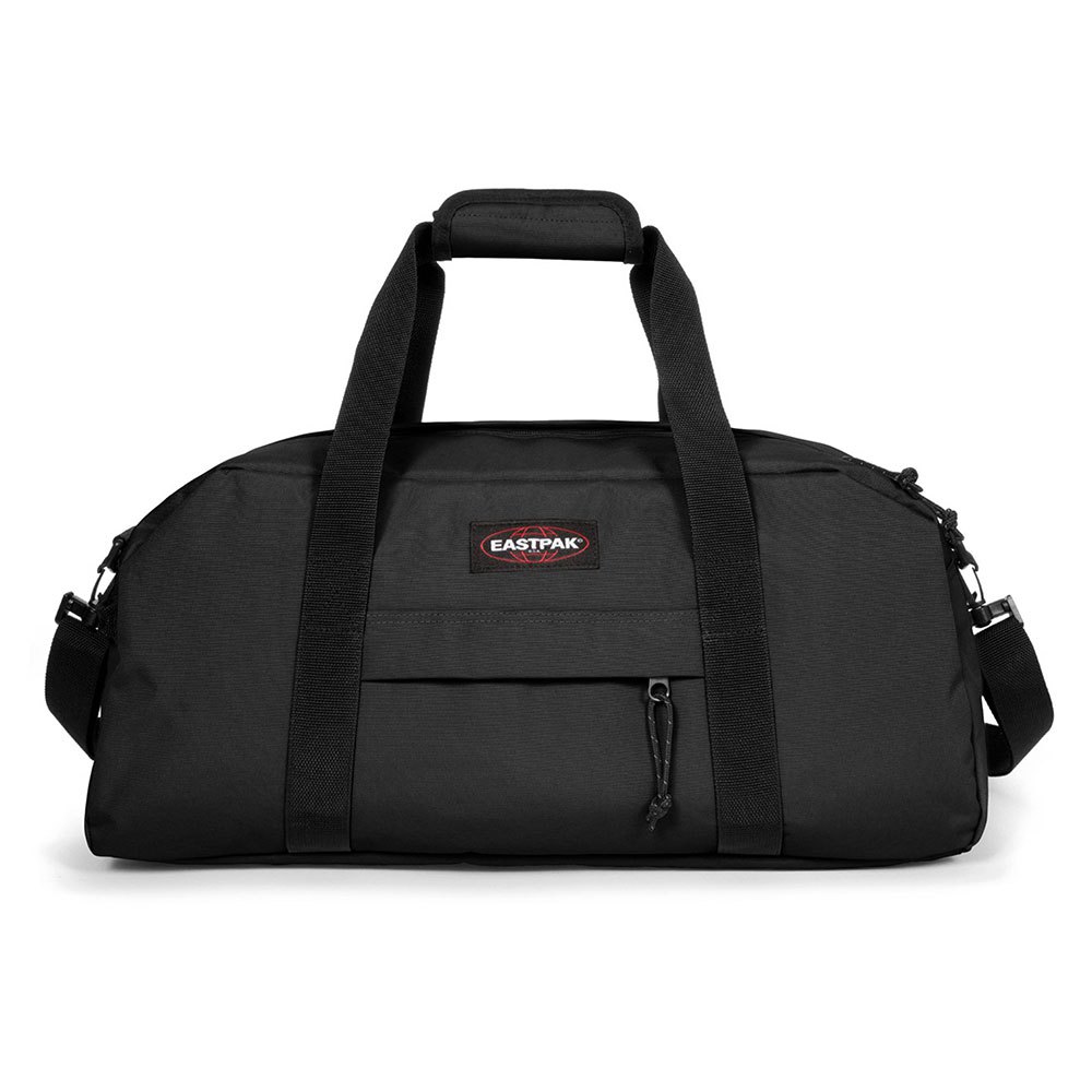 Travel Bags Eastpak Stand+ 34L Bag Black