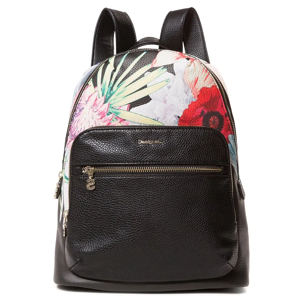 desigual outlet mochilas