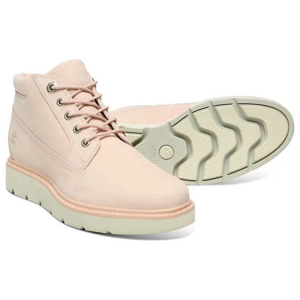 timberland kenniston nellie review