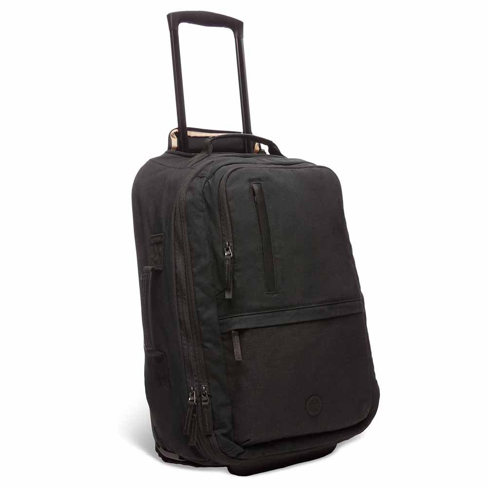 Timberland Wheeled Backpack Black buy 