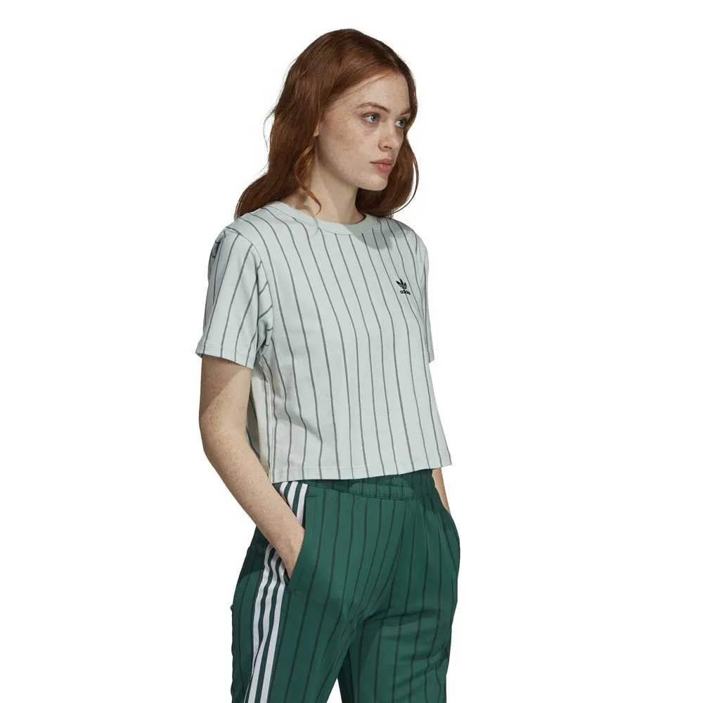 adidas crop