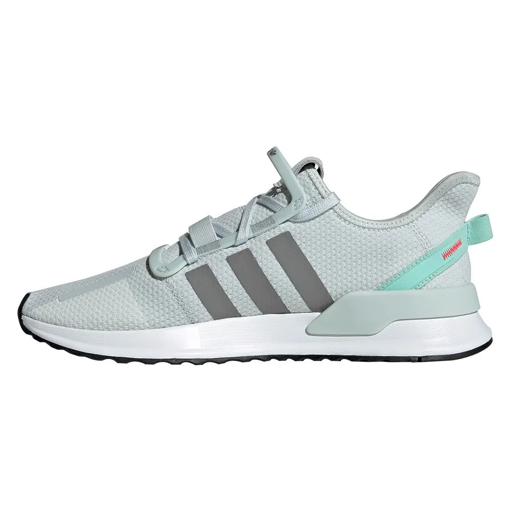 adidas u path run green