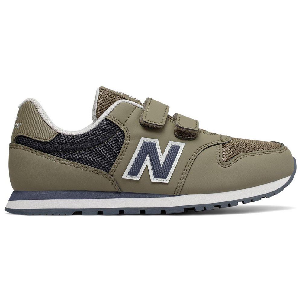 New balance 500 Green buy and offers on 