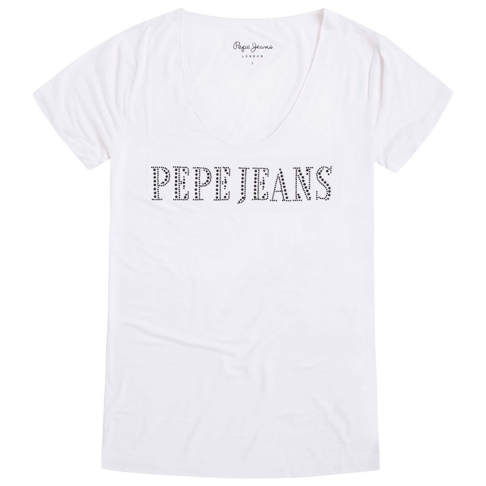 Pepe Jeans T-shirt Donna 