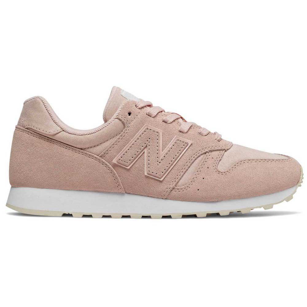 New balance 373 Pink buy and offers on Dressinn