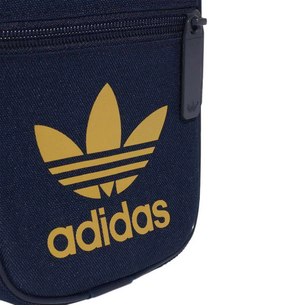 adidas festival trefoil