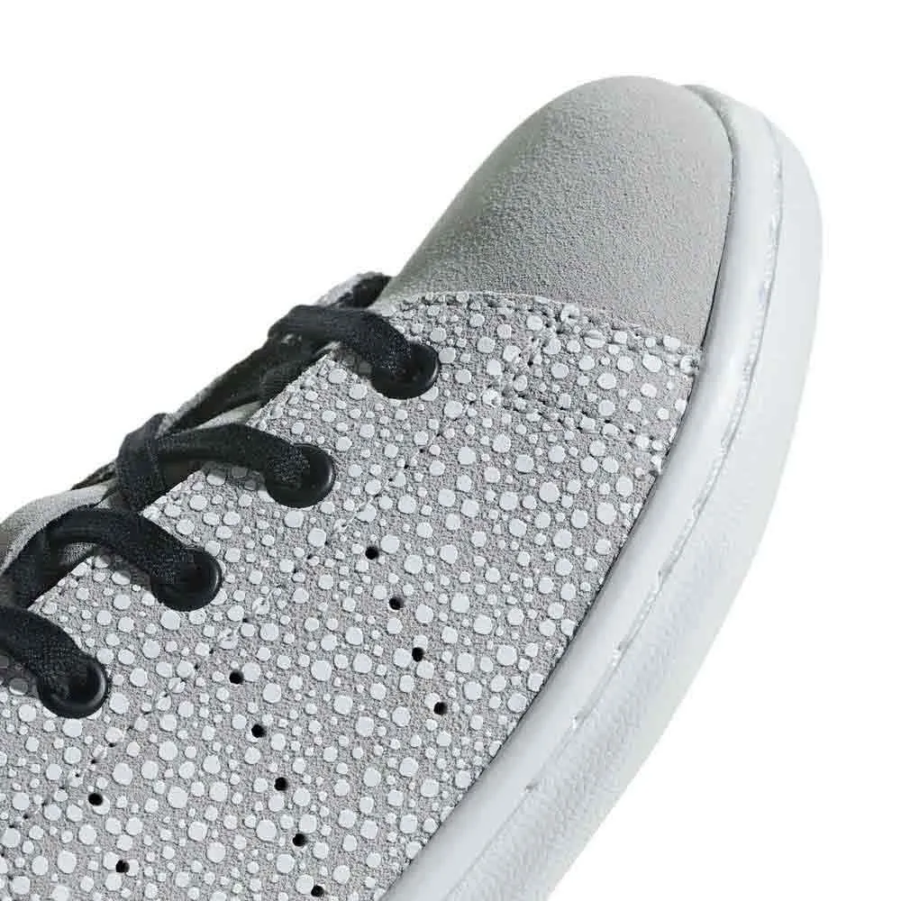 adidas stan smith kids Grey
