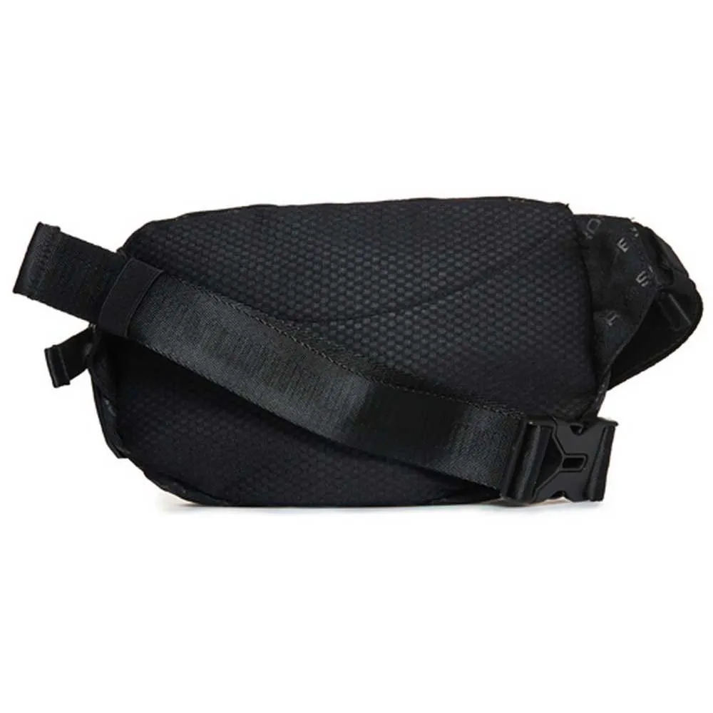 Superdry Sport Bum Bag Black buy and offers on Dressinn