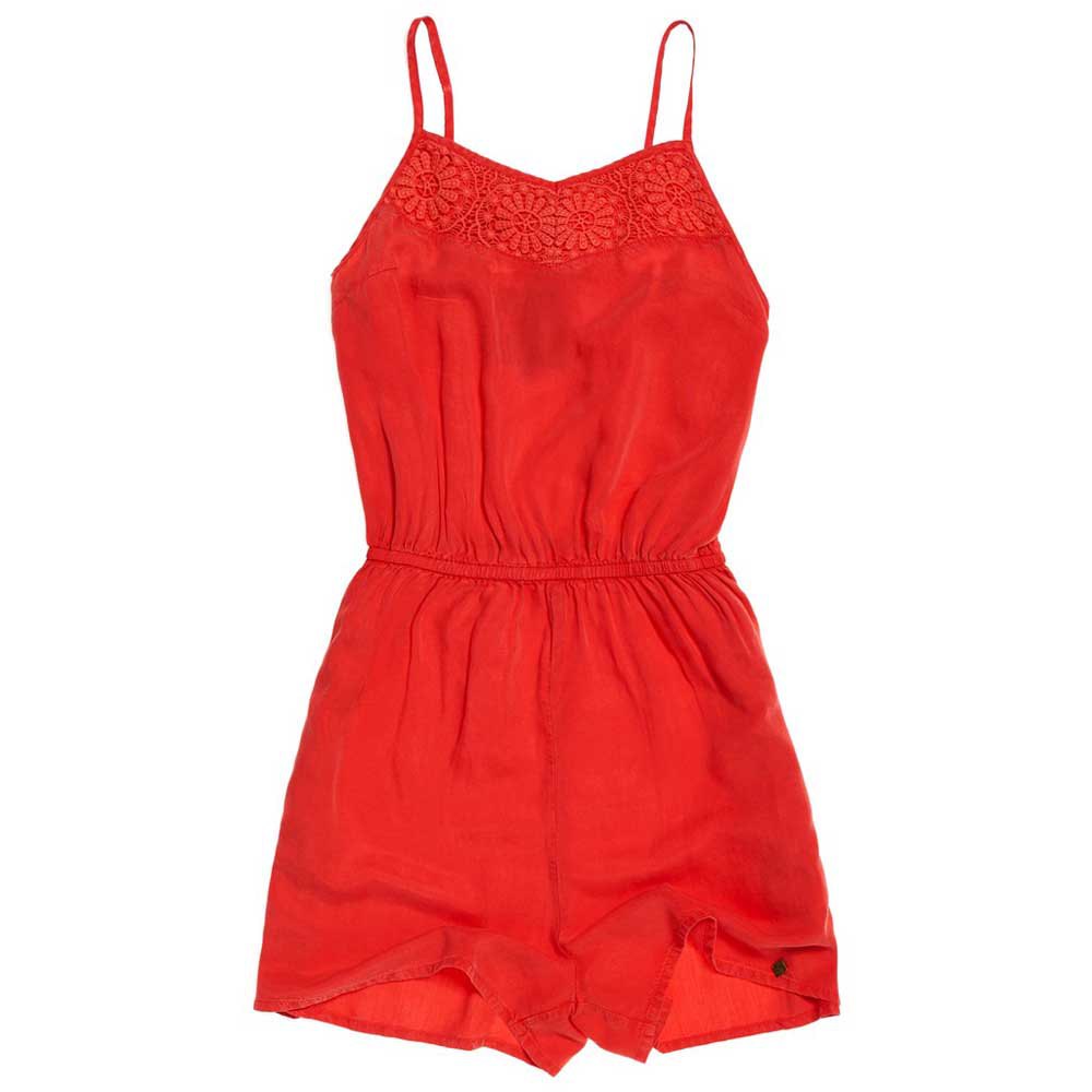 Jumpsuits Superdry Tess Red
