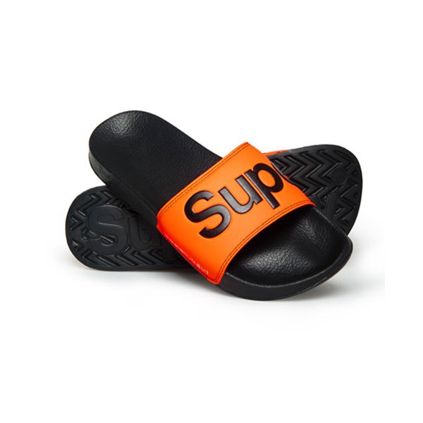 Superdry Pool Sandals 
