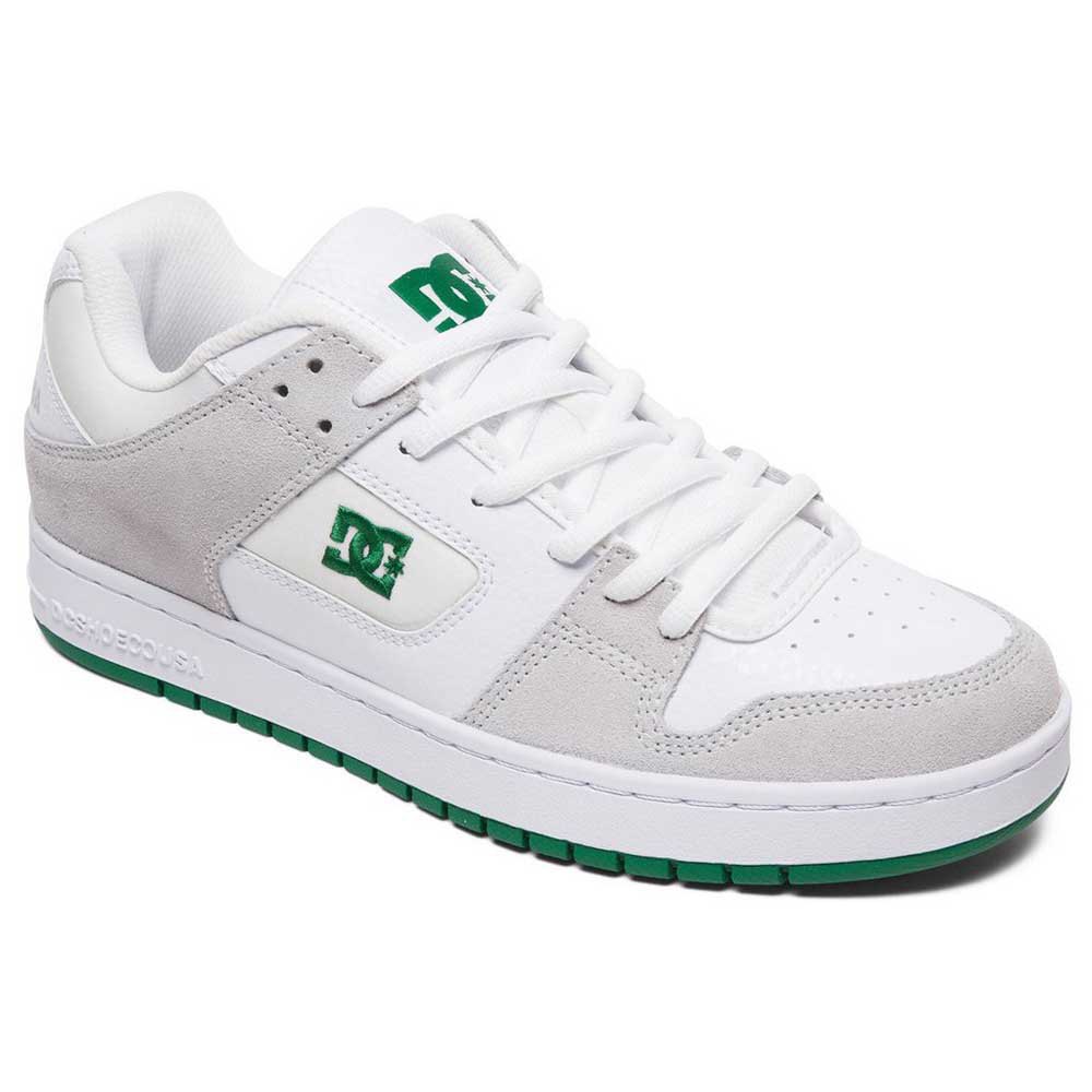 Dc shoes Manteca White buy and offers 