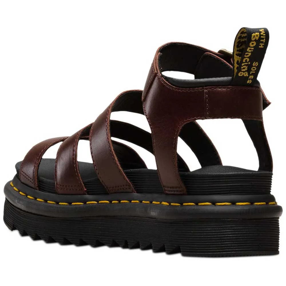 doc martens blaire brando