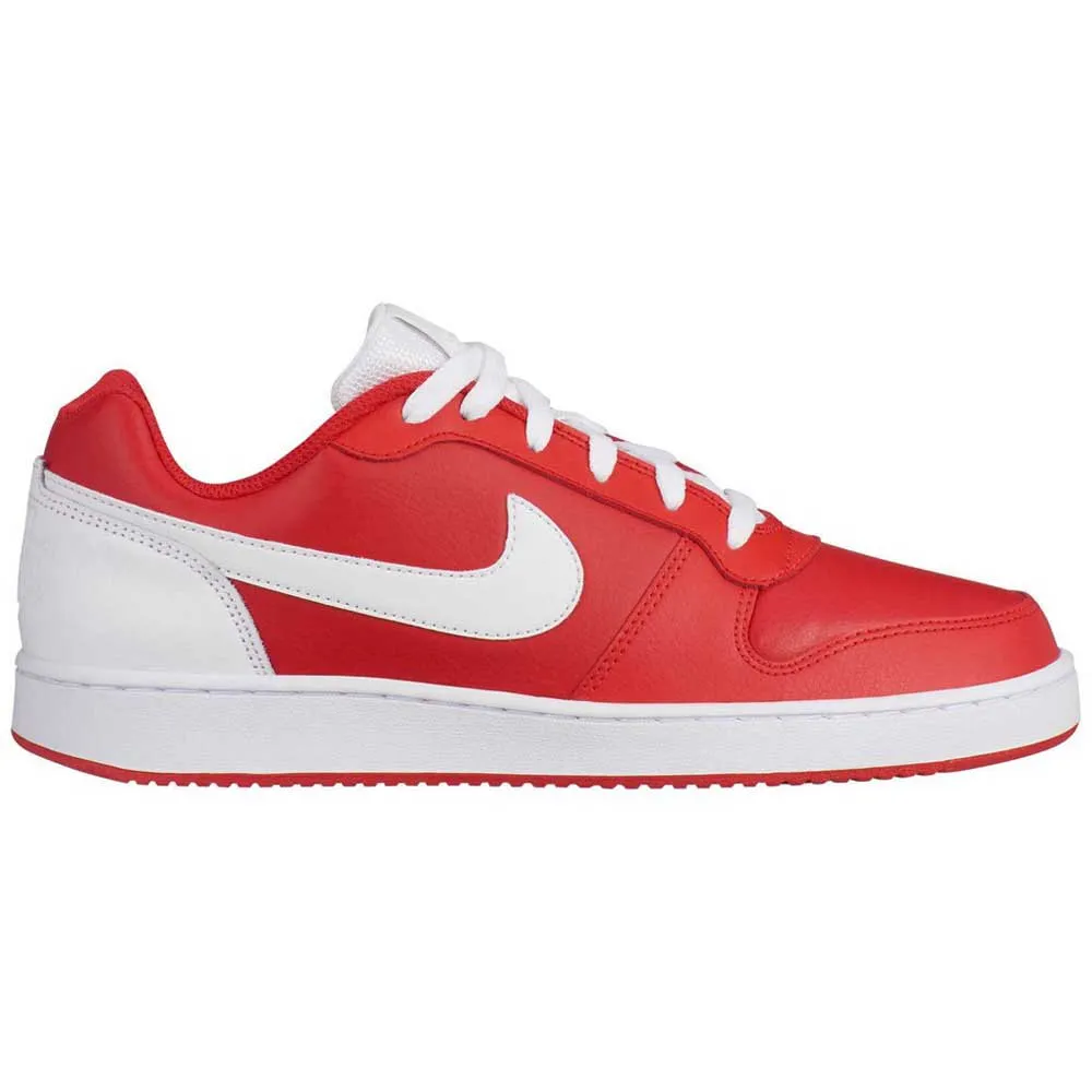 ebernon low vermelho