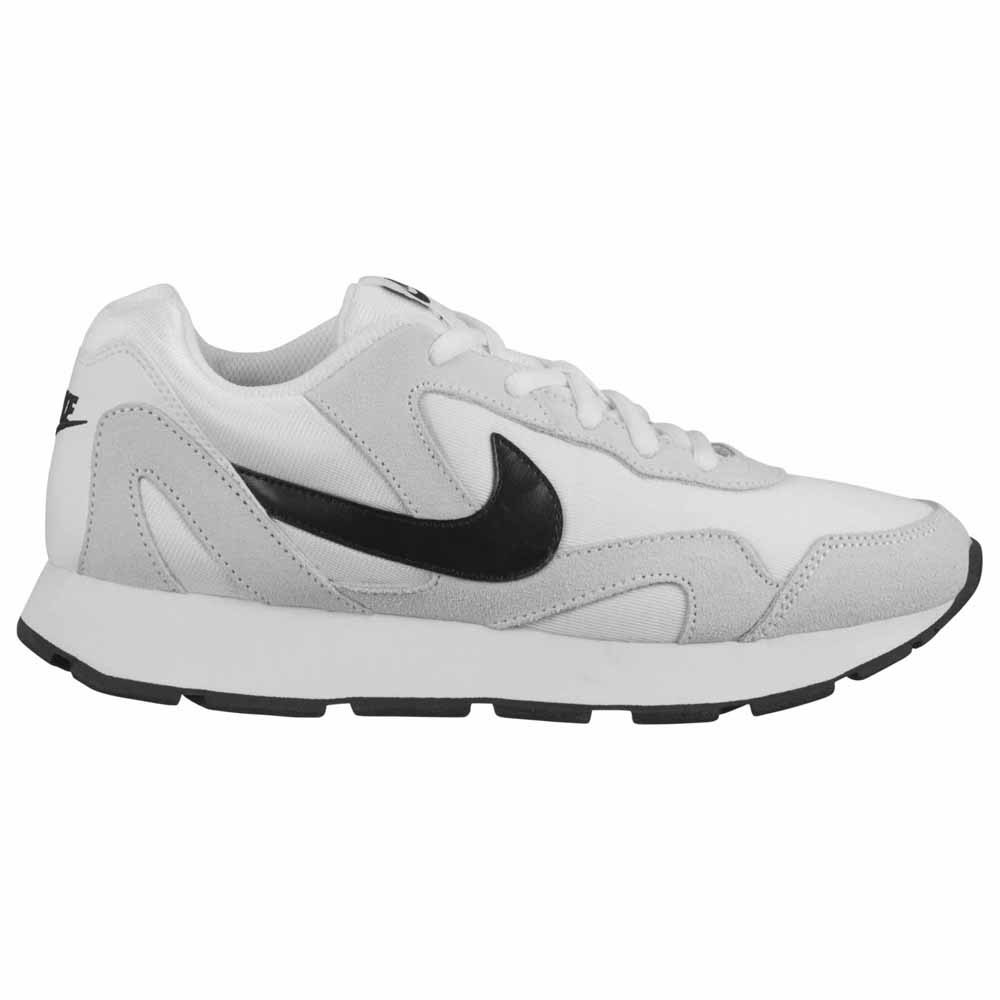 Shoes Nike Delfine Trainers White