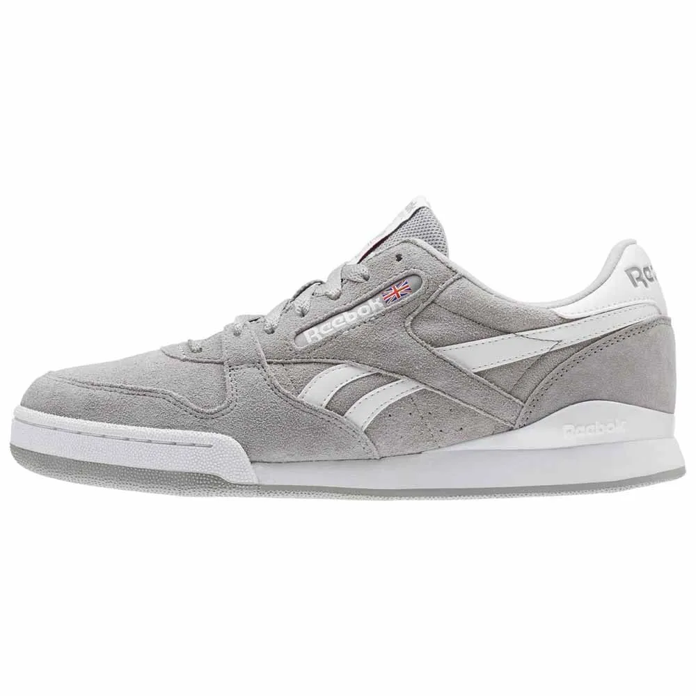 tenis reebok m phase 1 pro mu