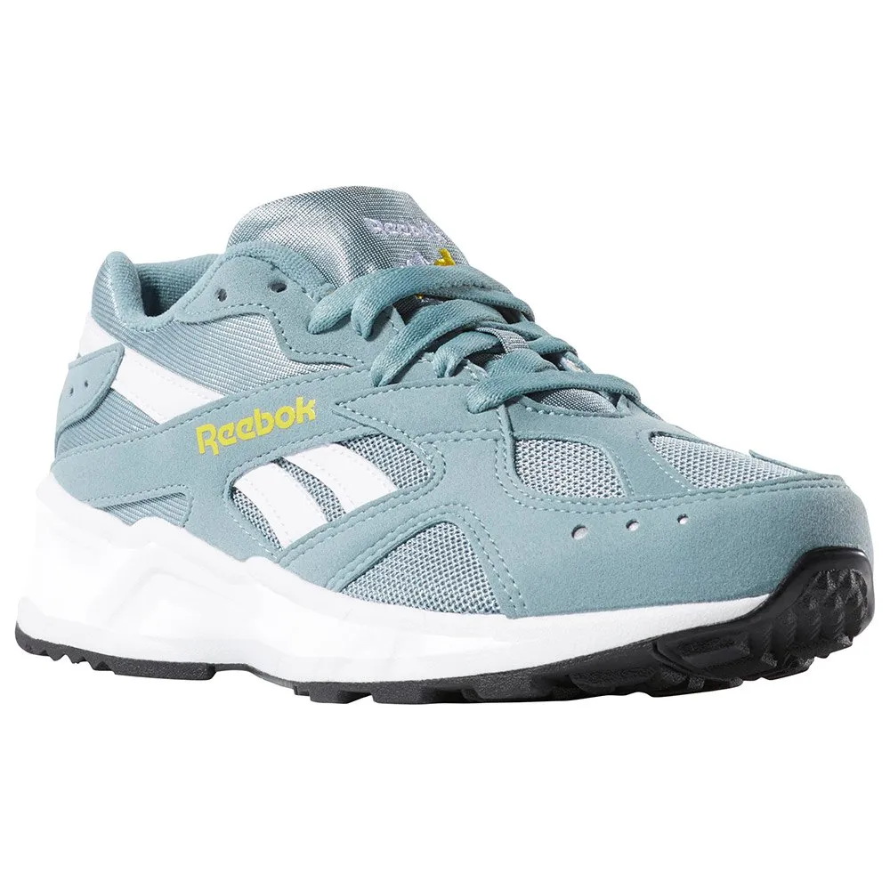 reebok classic aztrek trainers