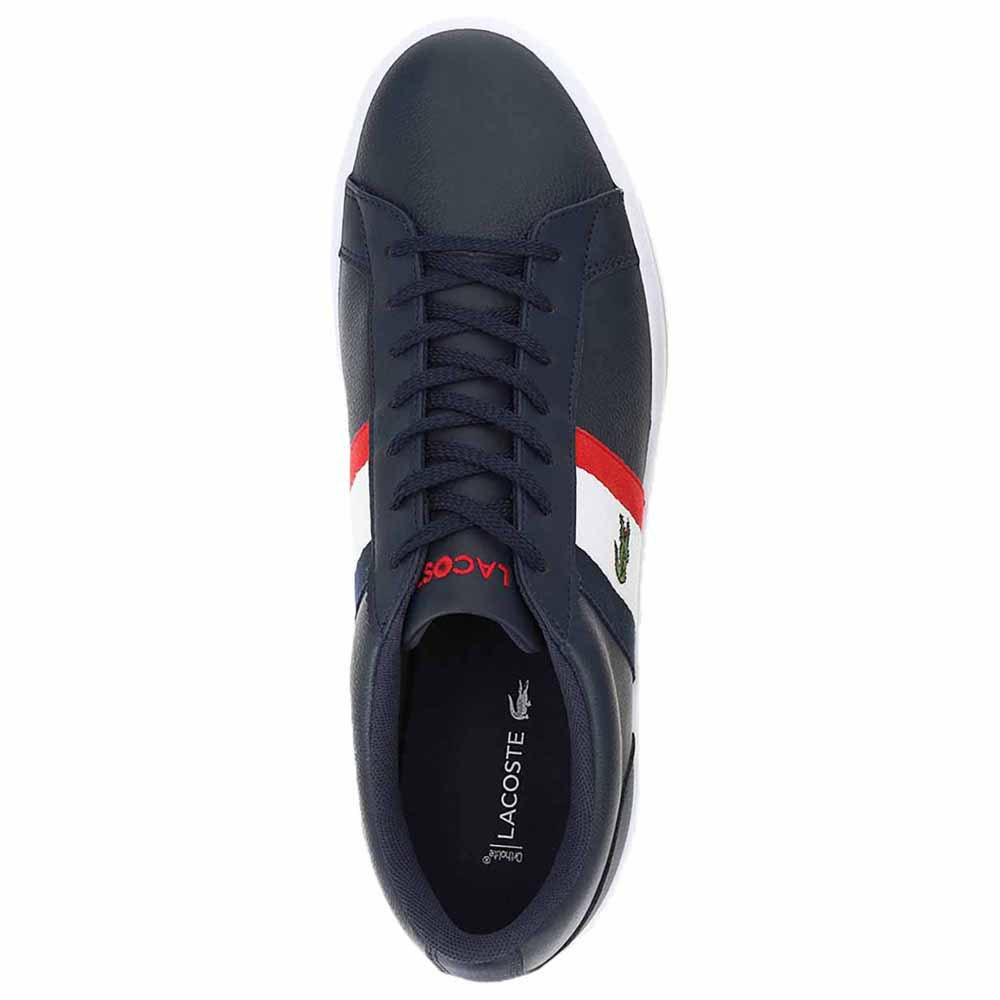 men's lerond tumbled leather sneakers