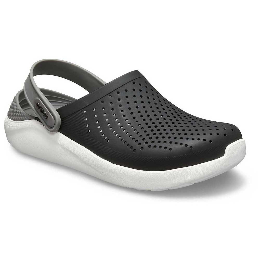 Shoes Crocs LiteRide Clogs Black