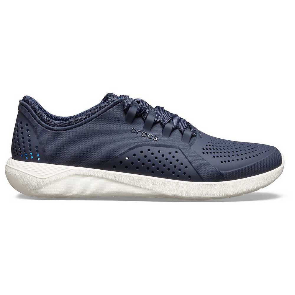 Sneakers Crocs LiteRide Pacer Shoes Blue