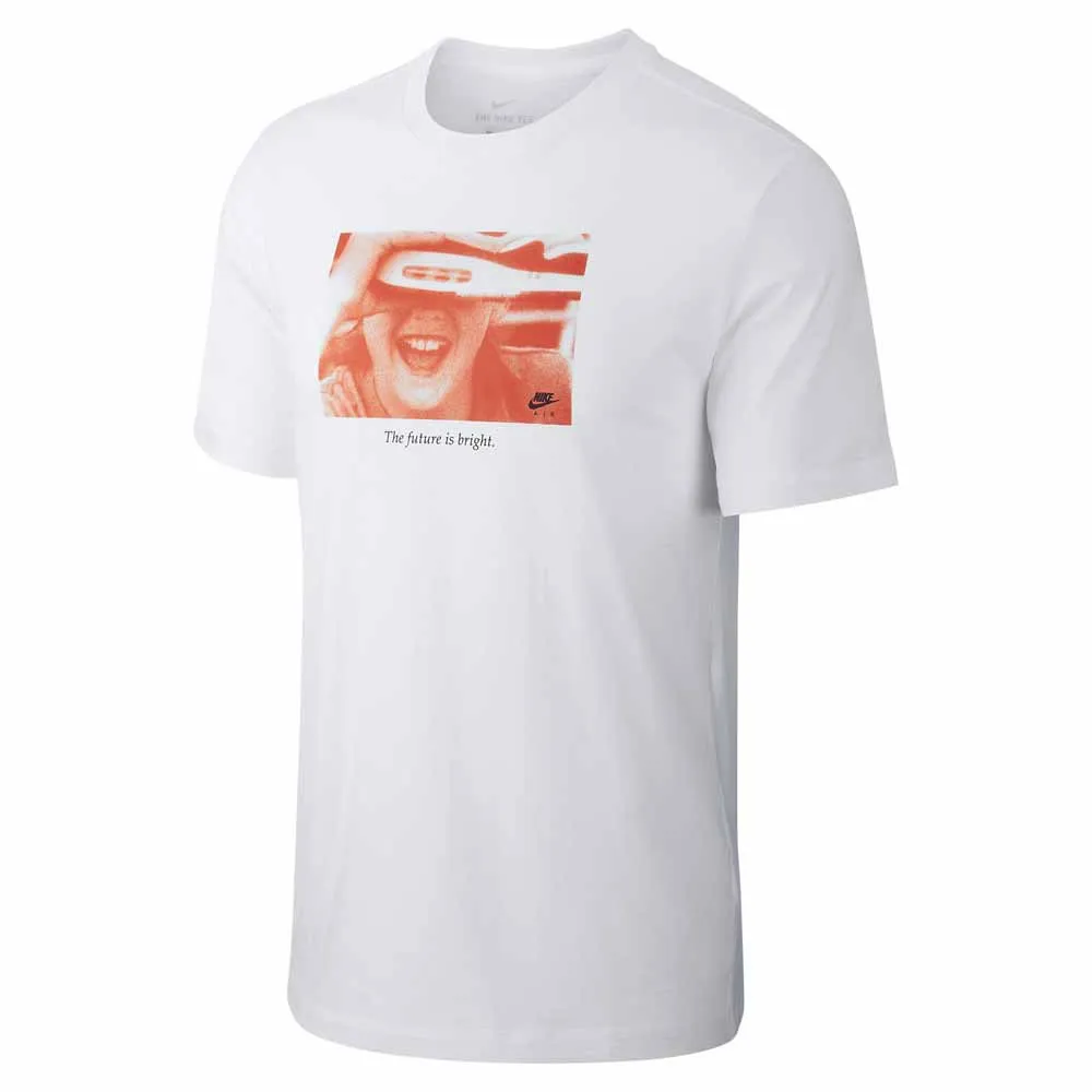 nike the future is now