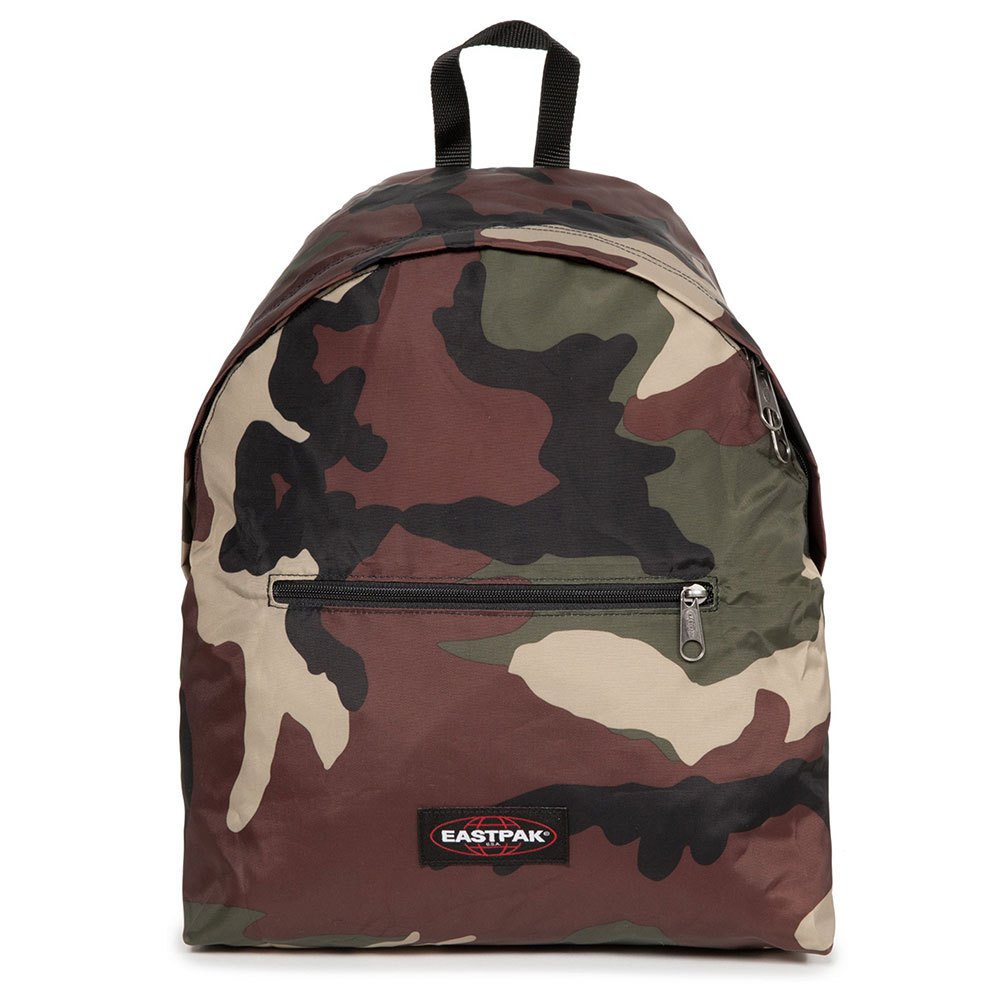  Eastpak Padded Instant 20L Backpack Brown
