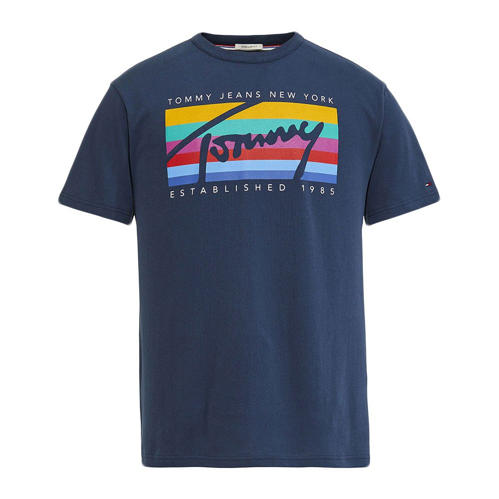 Tommy hilfiger Rainbow Stripe buy and 