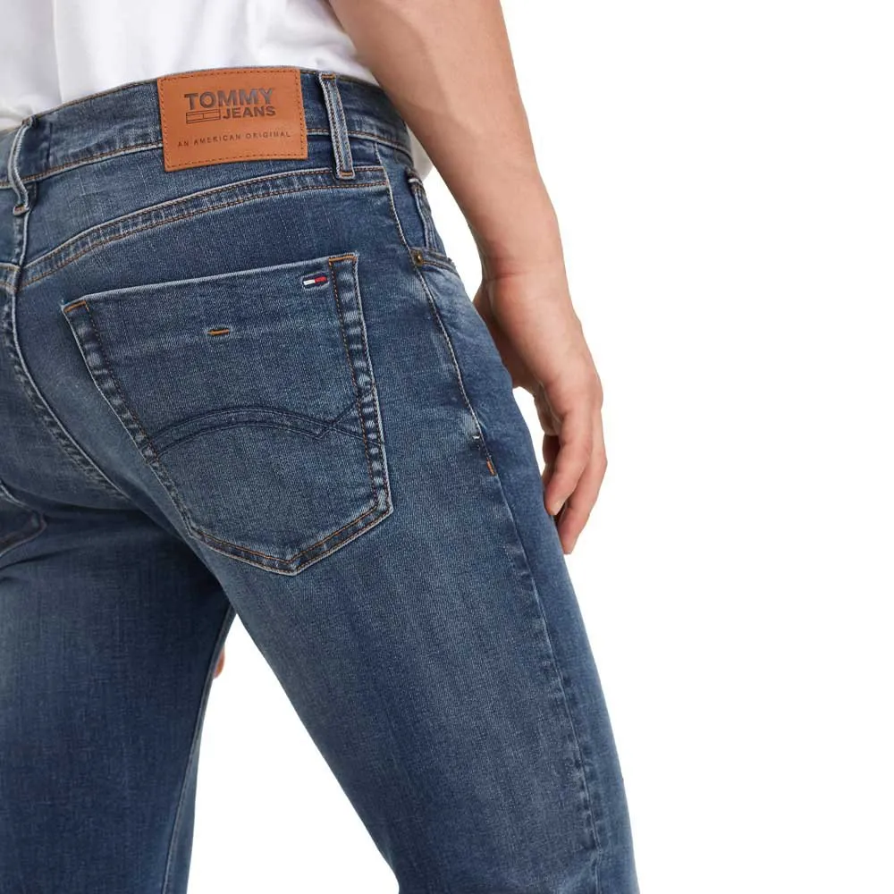 tommy hilfiger scanton dynamic stretch