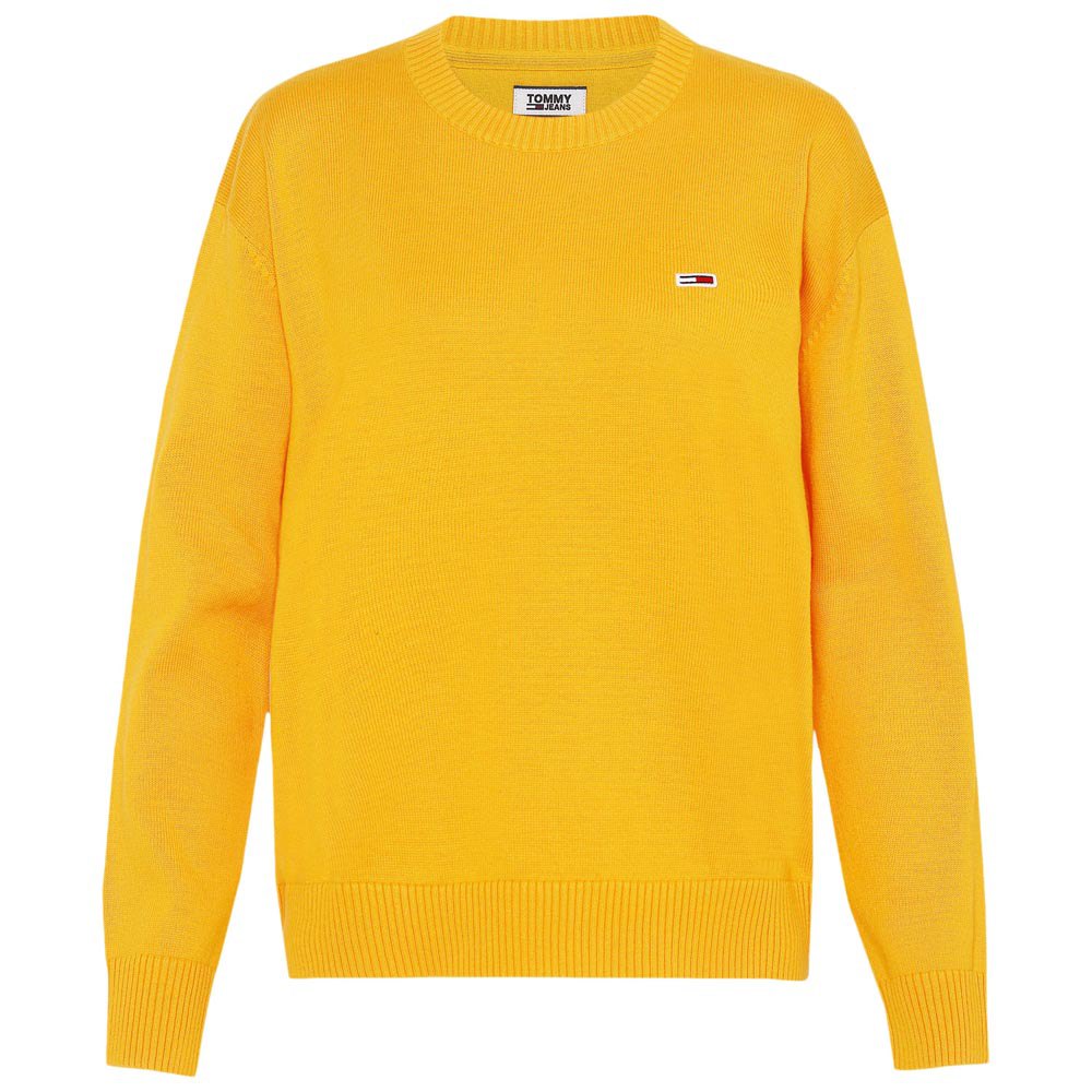 tommy jumper