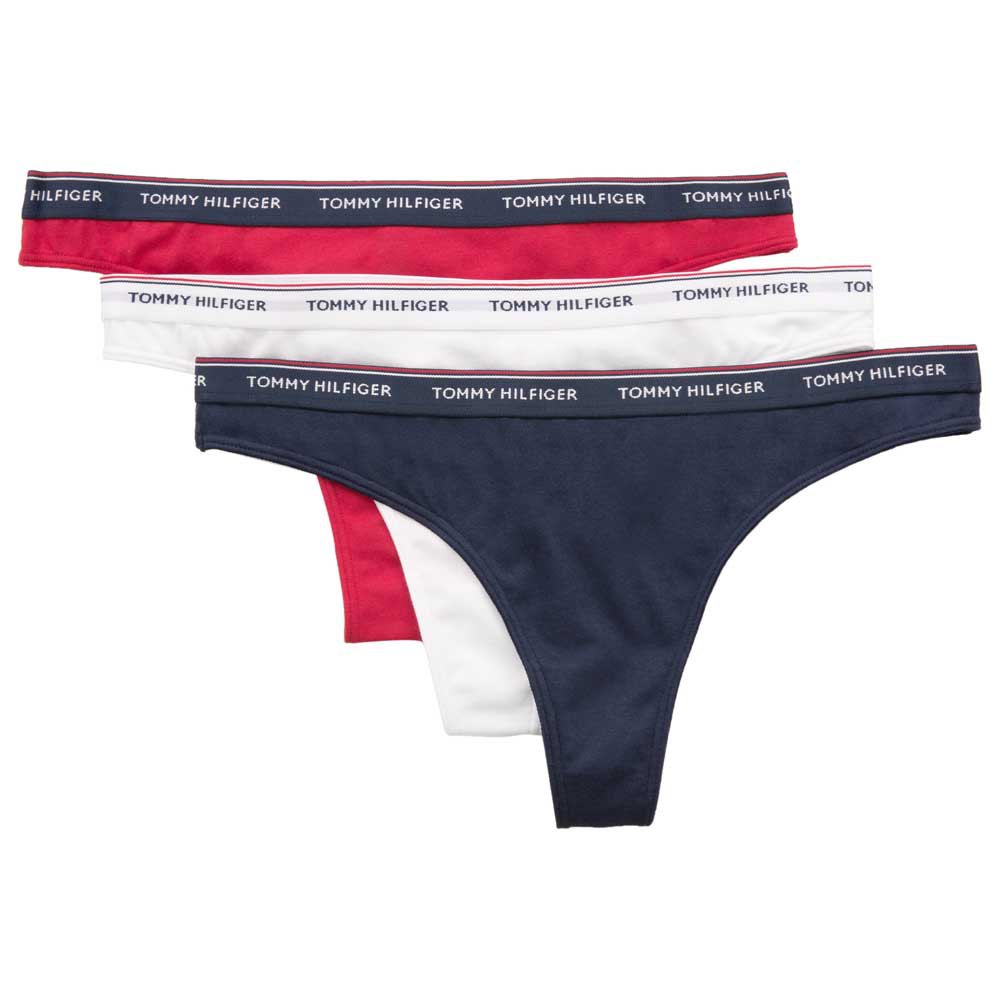 tommy hilfiger thong pack