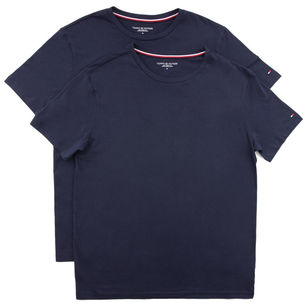 tommy hilfiger pack of t shirts