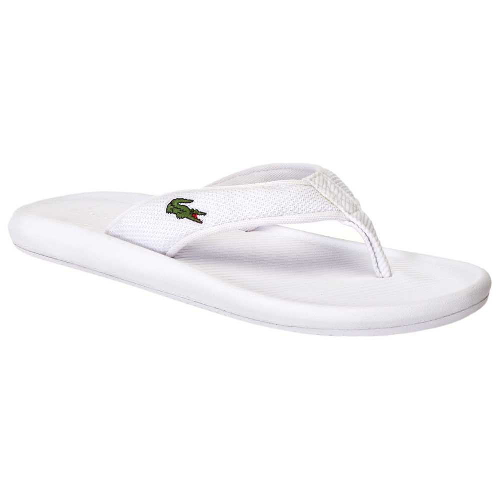 Lacoste 37CMA0016 White buy and offers 