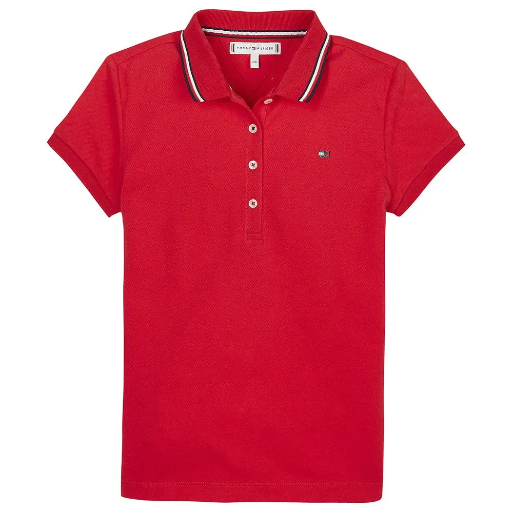 tommy hilfiger essential collar