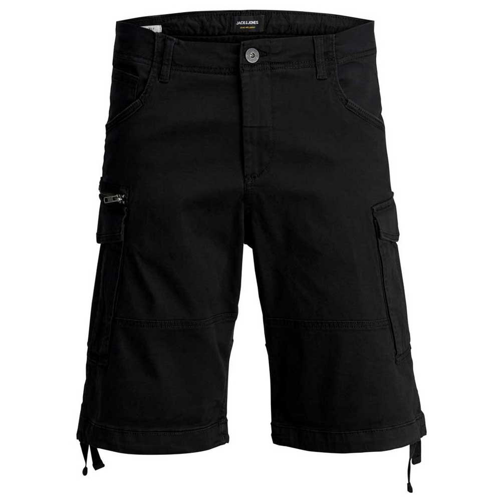 Bermuda Jeans Shorts Jack /& Jones New Chop Cargo Shorts