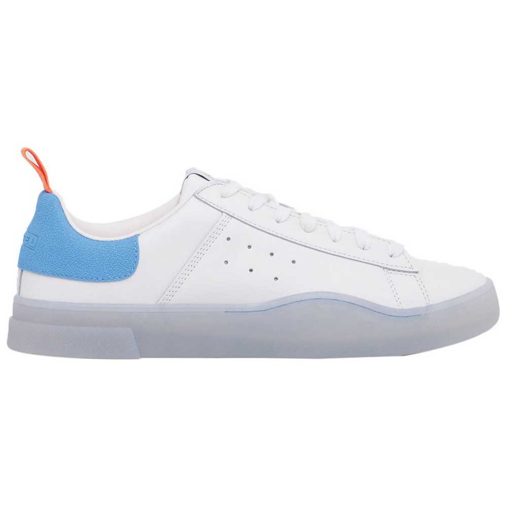 Diesel S-Clever Low White buy and 