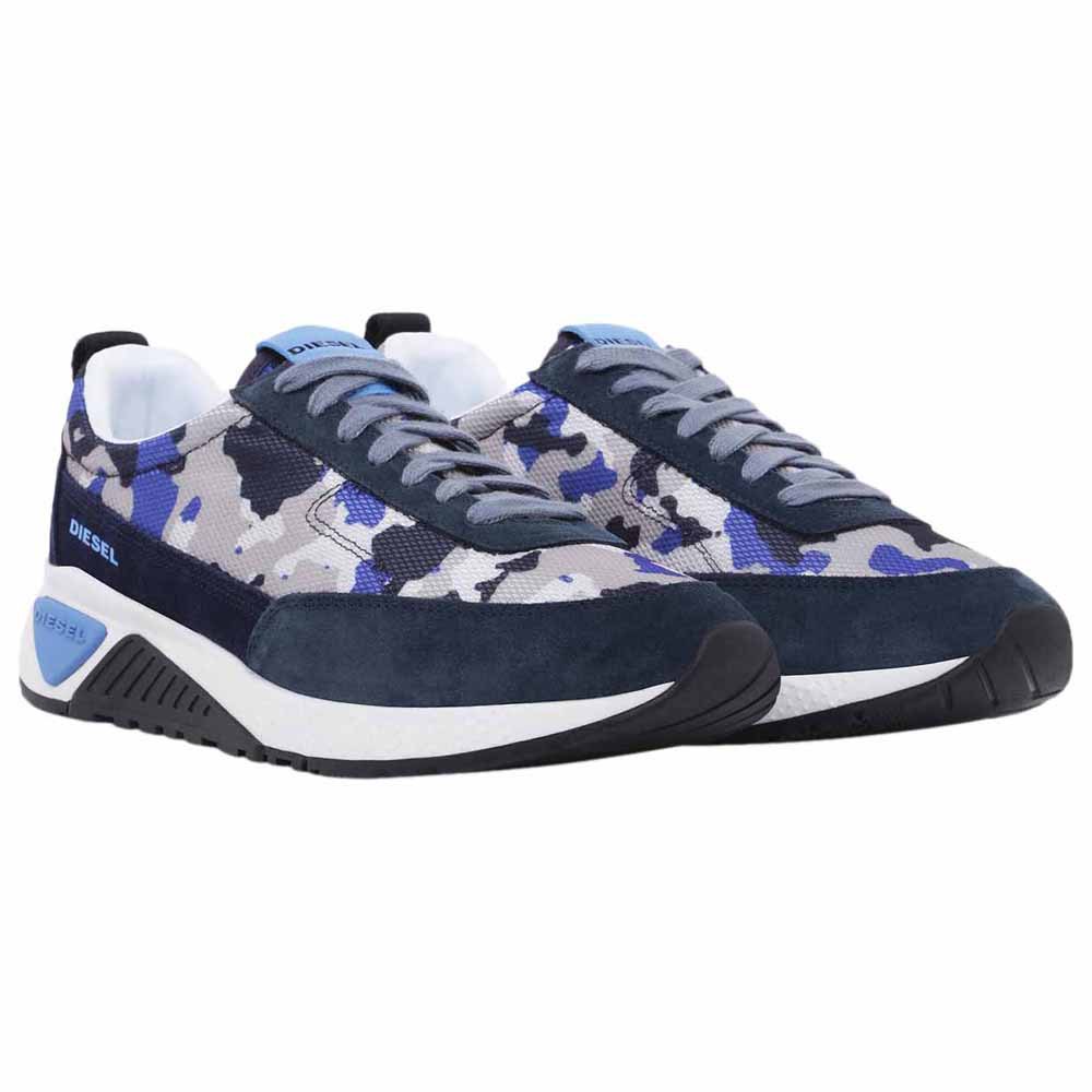 Diesel S-KB Low Lace Blue buy and 