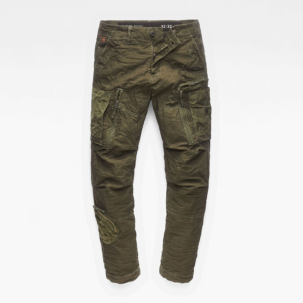 arris straight tapered pant